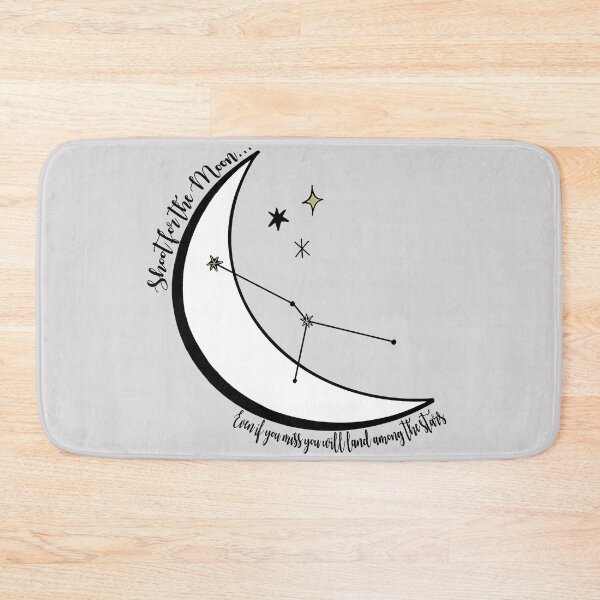 Item preview, Cancer Constellation Moon designed and sold by NicBexDesigns.