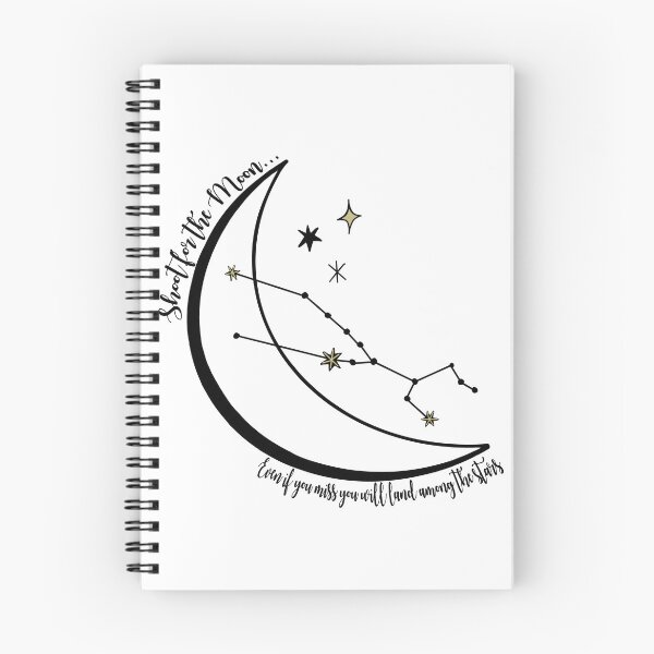 Item preview, Taurus Constellation Moon designed and sold by NicBexDesigns.