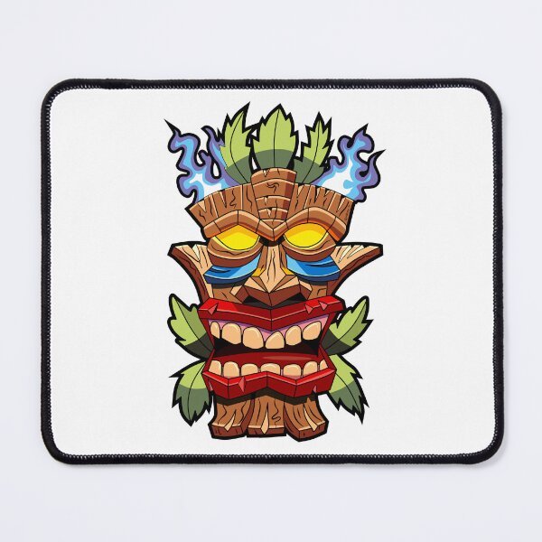 Item preview, totem Hawaii designed and sold by walneytx.