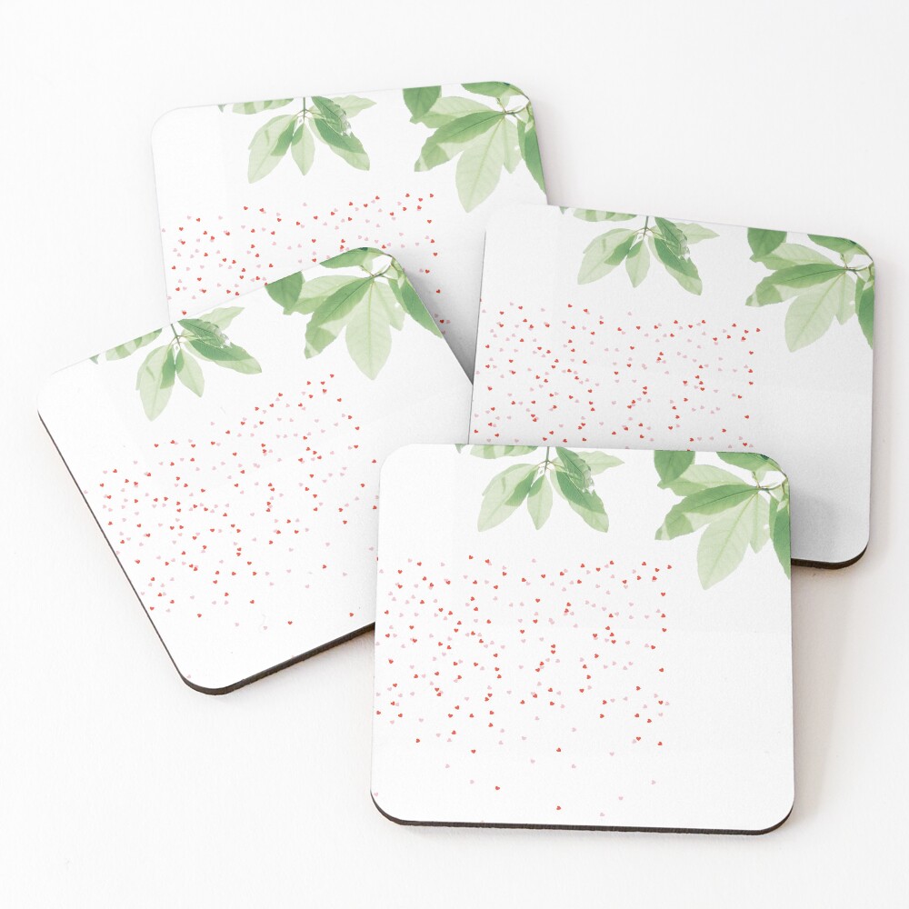 Item preview, Coasters (Set of 4) designed and sold by Riyanasingh.