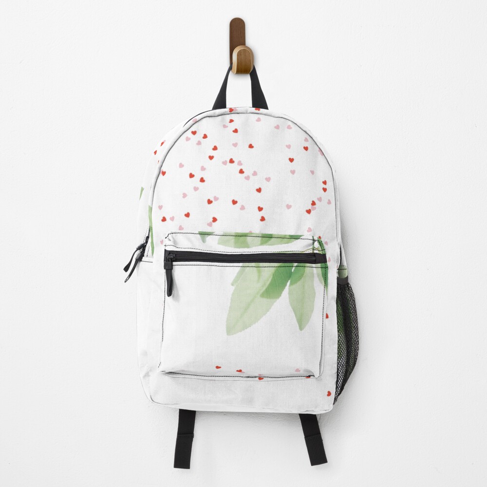 Item preview, Backpack designed and sold by Riyanasingh.