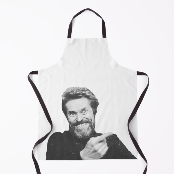 Item preview, Willem in black and white designed and sold by WhiskeySparkle.