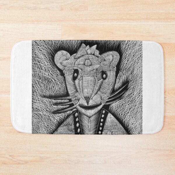 Item preview, Dr. Mouse designed and sold by KakaChenFashion.