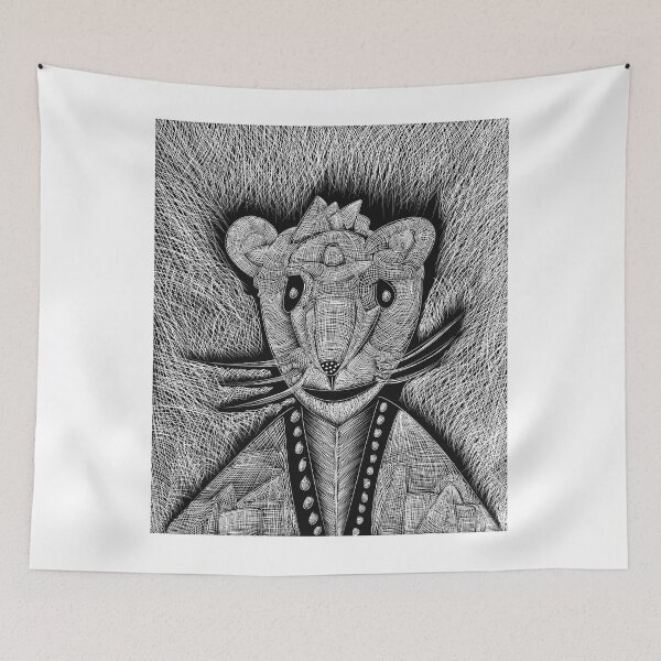 Item preview, Dr. Mouse designed and sold by KakaChenFashion.