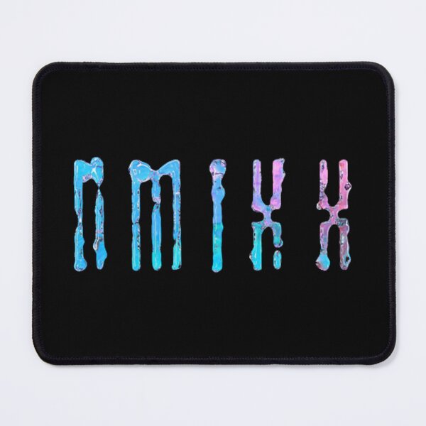 Item preview, NMIXX (엔믹스) Kpop logo designed and sold by HaloHaloShine.