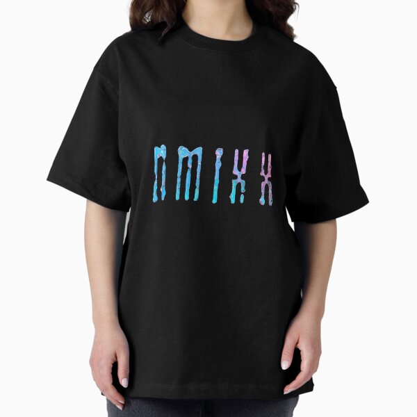 Nmixx Logo T-Shirts for Sale | Redbubble