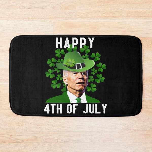 Item preview, Funny Joe Biden St Patricks Day designed and sold by JG0024.