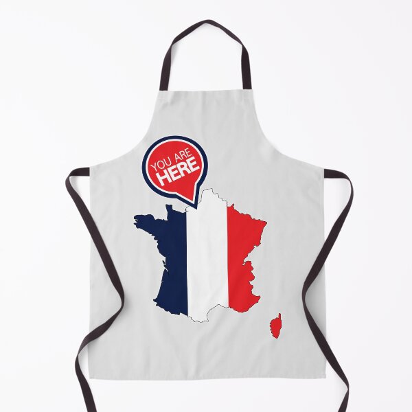 Item preview, France - You are Here designed and sold by alessionastro.