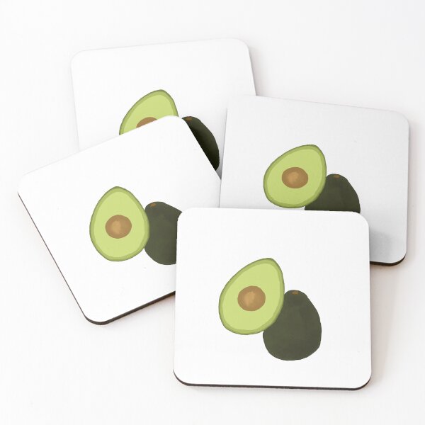 Item preview, Avocado  designed and sold by Toshi and Co..
