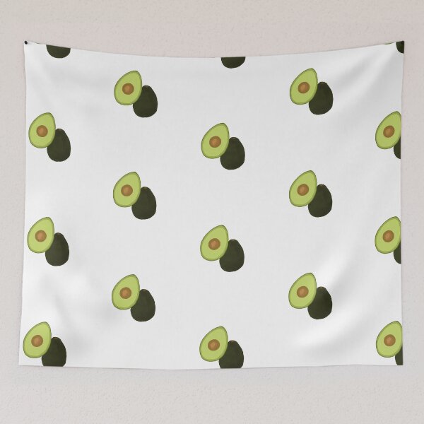 Item preview, Avocado  designed and sold by Toshi and Co..