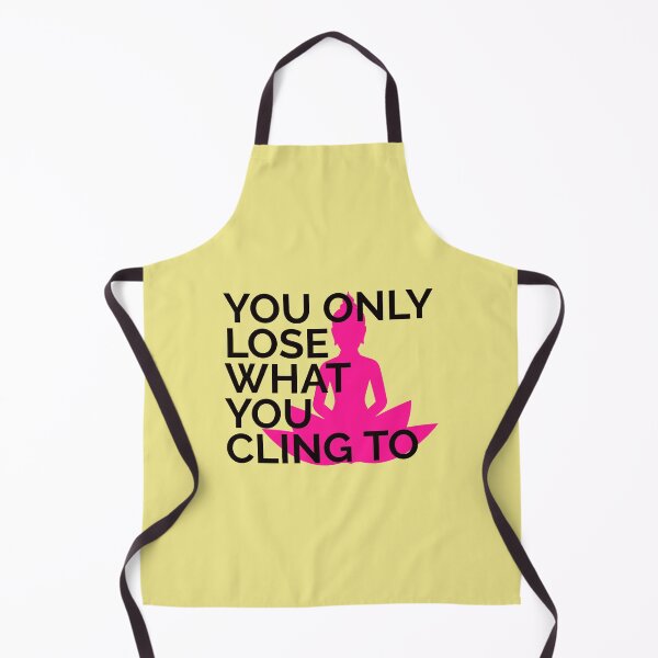 Item preview, Buddha You only lose what you cling to color art designed and sold by artdragongift 15.