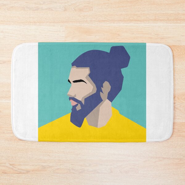 Item preview, Men in pop art style designed and sold by m3dcim.