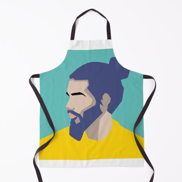 Item preview, Men in pop art style designed and sold by m3dcim.