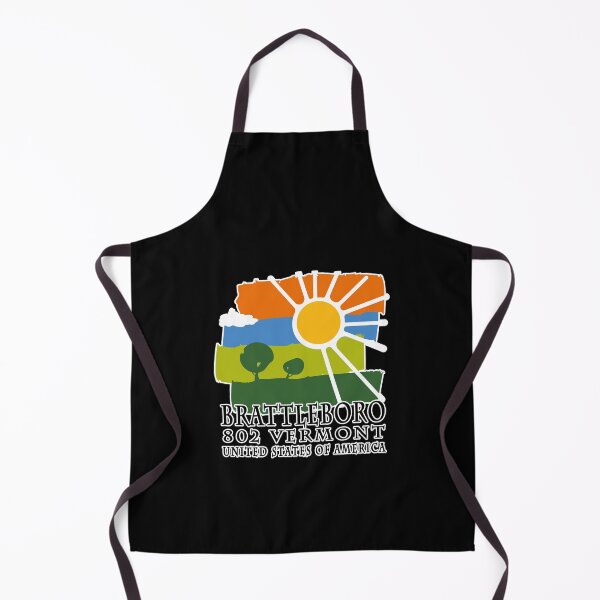 Item preview, Brattleboro in Vermont USA 07 designed and sold by PodiShawna.