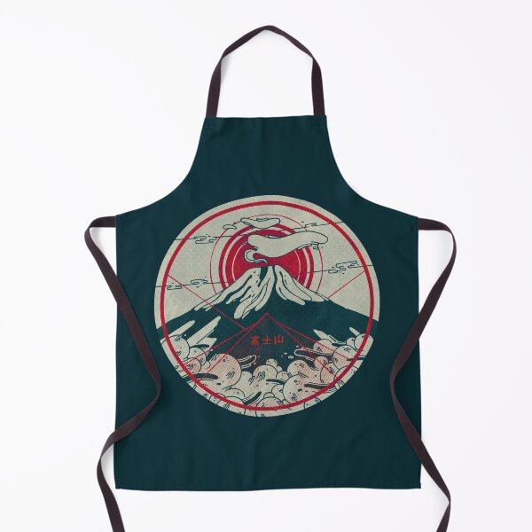 Item preview, Mount Fuji designed and sold by Hector Mansilla.