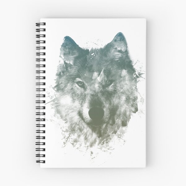 Item preview, Wolf like me designed and sold by StudioRuiFaria.