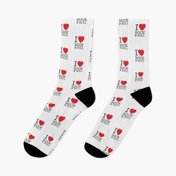 Item preview, I Love Rock And Roll, Music Feeds My Soul designed and sold by Ildar012.