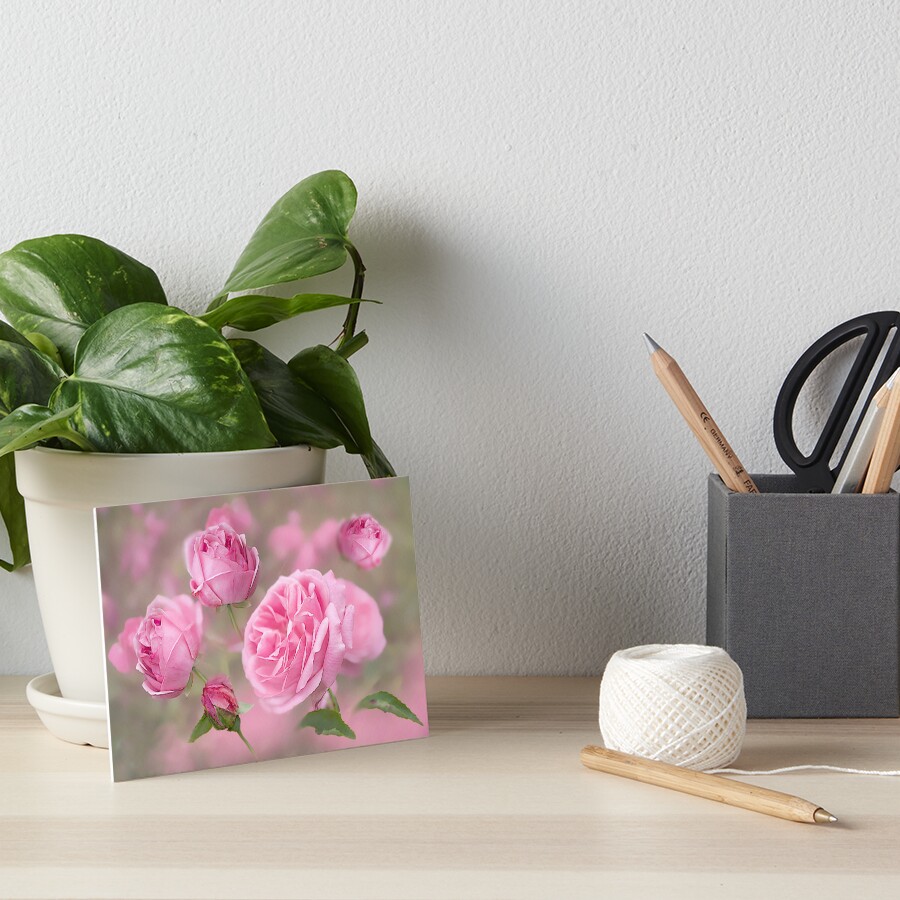 Item preview, Art Board Print designed and sold by Alisonchambers2.