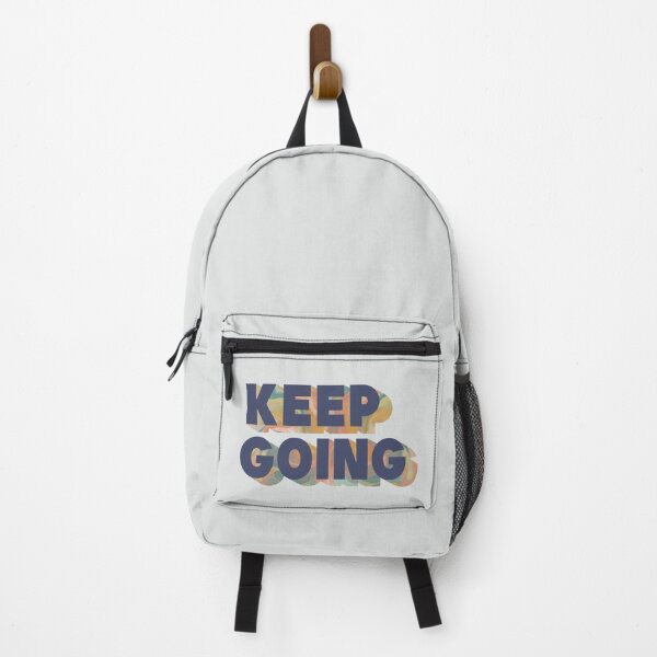 Item preview, Keep Going designed and sold by MadeByMeera.