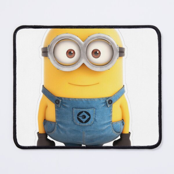 Produits Sur Le Theme Les Minions Redbubble