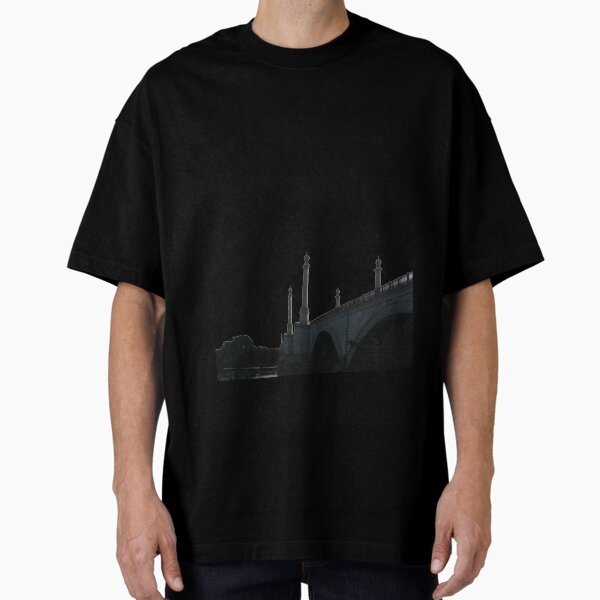 Item preview, Memorial Bridge designed and sold by Tim McLaughlin.