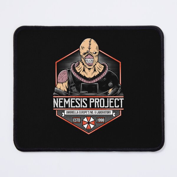 Item preview, Nemesis designed and sold by AlundrART.