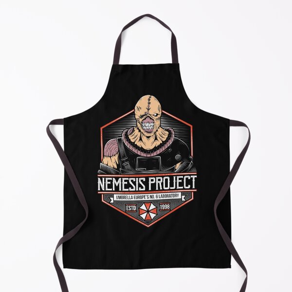 Item preview, Nemesis designed and sold by AlundrART.