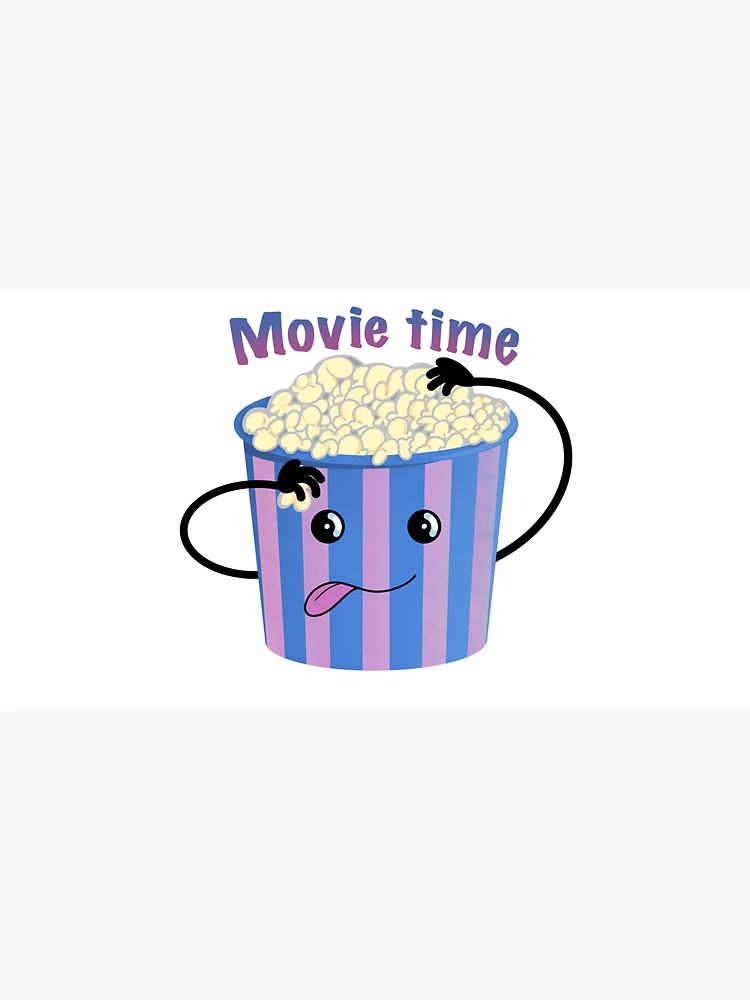 Thumbnail 3 of 3, Cap, Popcorn designed and sold by ParDssh.