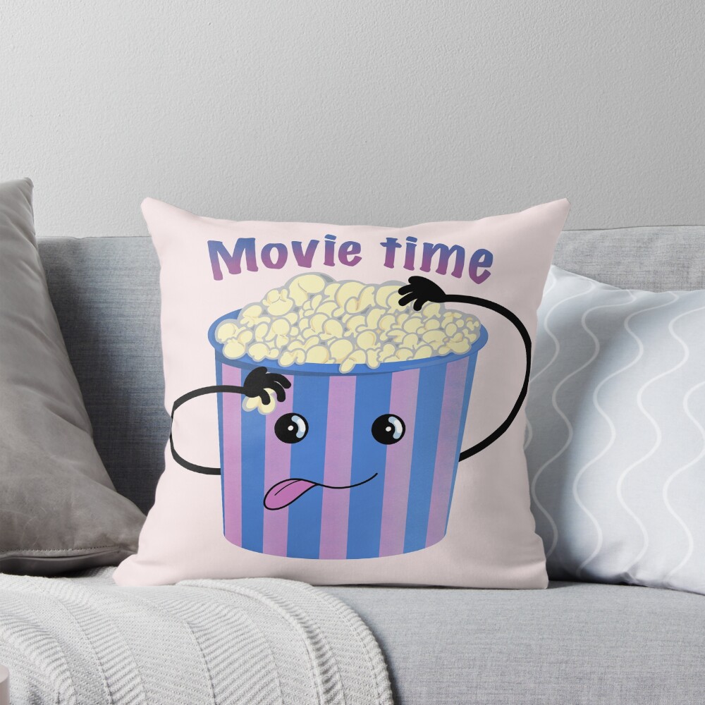 Item preview, Throw Pillow designed and sold by ParDssh.