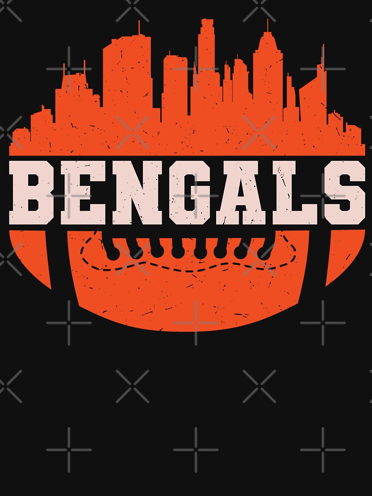 Cincinnati Bengals Super Bowl LVI Shirt - Trends Bedding