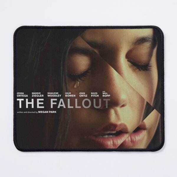 Item preview, The Fallout Best Seller designed and sold by mithmi.