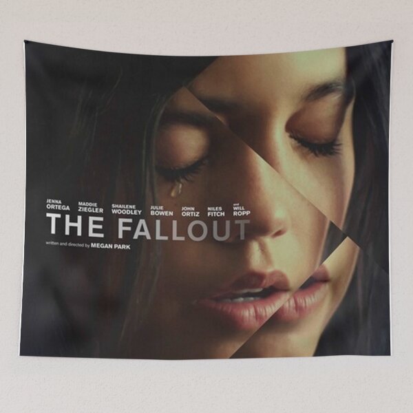 Item preview, The Fallout Best Seller designed and sold by mithmi.