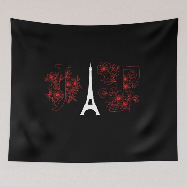 Item preview, Jat Paris personalized tshirts designed and sold by Mohamed saber ⭐⭐⭐⭐⭐.
