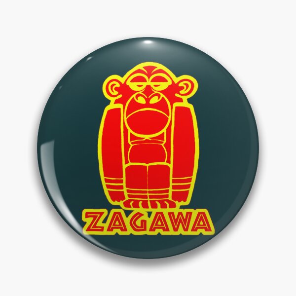 Item preview, ZAGAWA Exhibit   designed and sold by GriffithsDale.