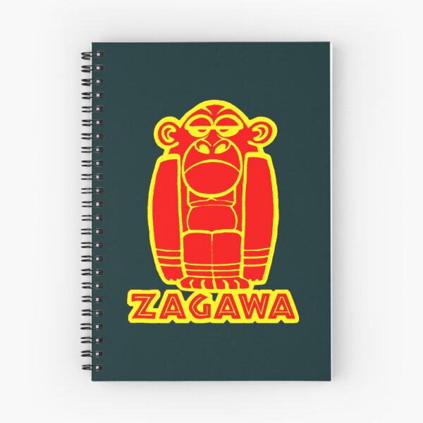 Item preview, ZAGAWA Exhibit   designed and sold by GriffithsDale.