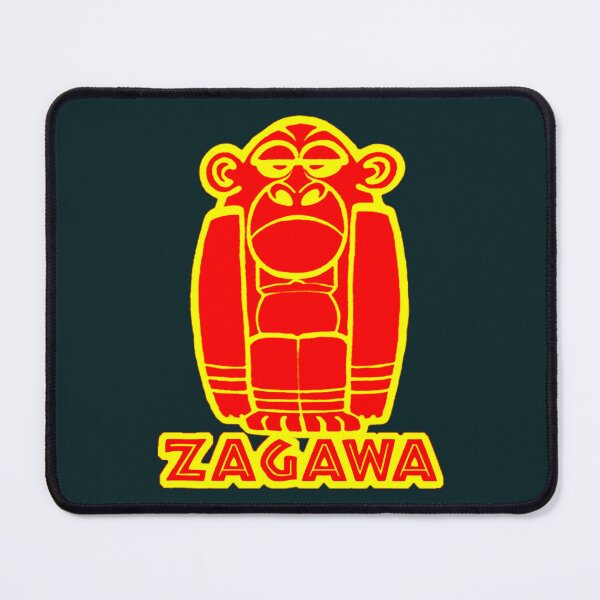 Item preview, ZAGAWA Exhibit designed and sold by GriffithsDale.