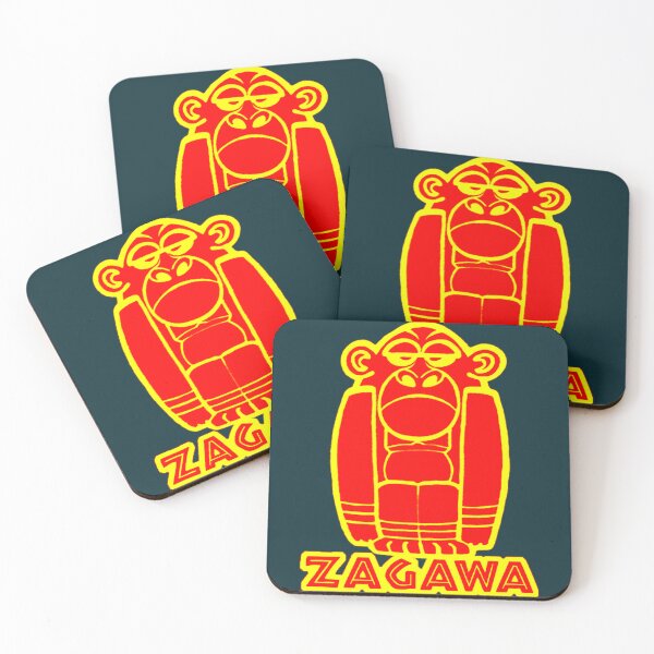 Item preview, ZAGAWA Exhibit   designed and sold by GriffithsDale.