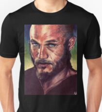 Ragnar Lothbrok Unisex T-Shirt