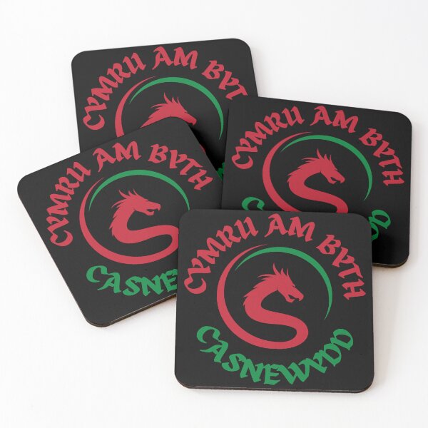 Item preview, Cymru am byth - Casnewydd - Wales forever - Newport designed and sold by TheVarc.
