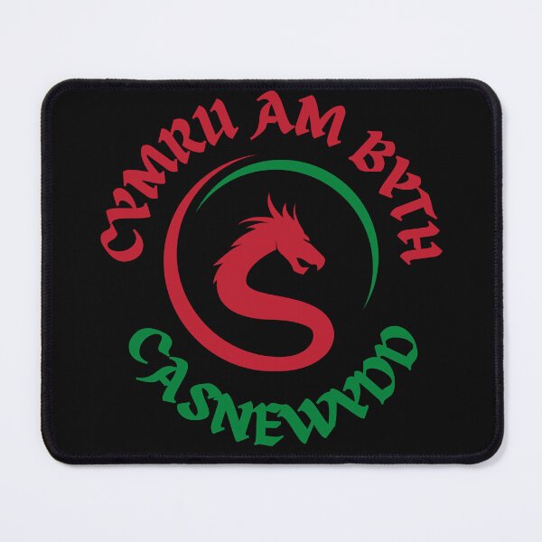 Item preview, Cymru am byth - Casnewydd - Wales forever - Newport designed and sold by TheVarc.