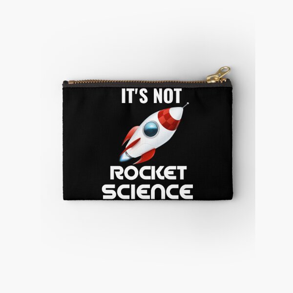 Item preview, It's Not Rocket Science designed and sold by Georgiodaccache.