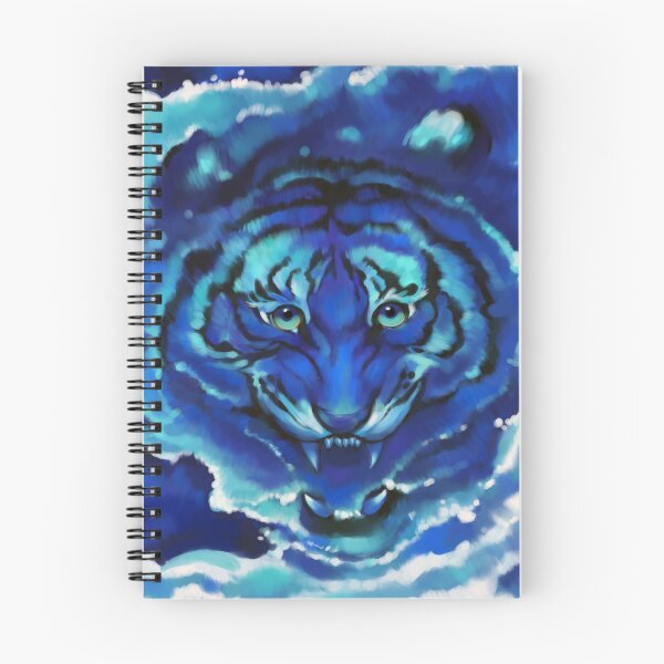 Item preview, Year of the Water Tiger designed and sold by Brad Collins.