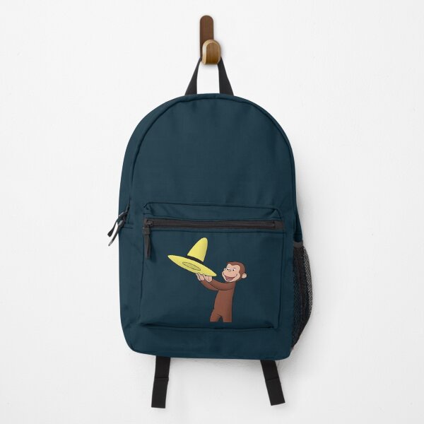 Item preview, Curious George designed and sold by GriffithsDale.