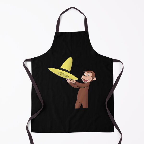 Item preview, Curious George  designed and sold by GriffithsDale.