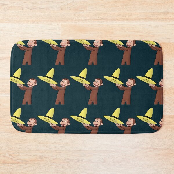 Item preview, Curious George  designed and sold by GriffithsDale.