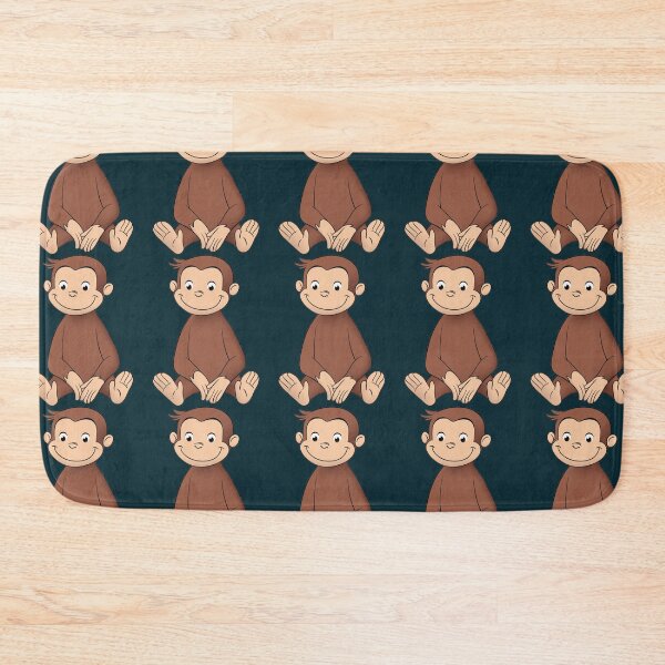 Item preview, Curious George designed and sold by GriffithsDale.