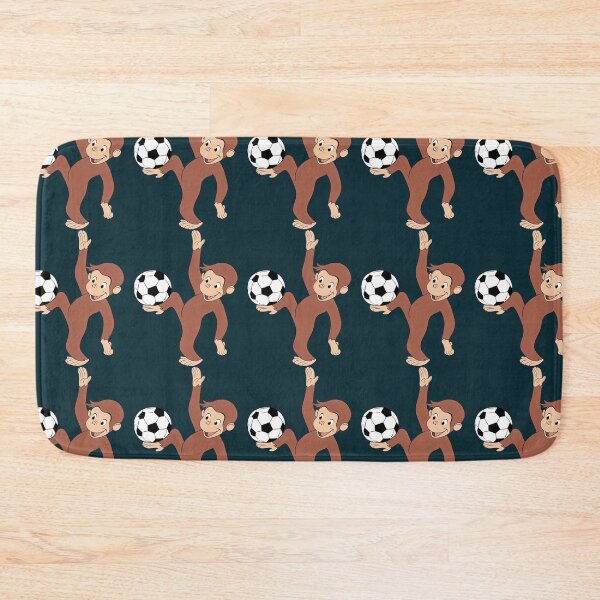 Item preview, Curious George designed and sold by GriffithsDale.