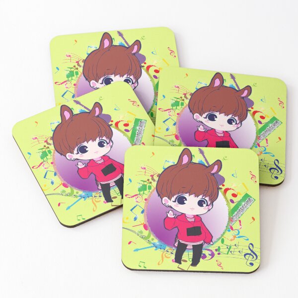 Item preview, Jungkook-Chibi designed and sold by LoU-LoU-Oficial.