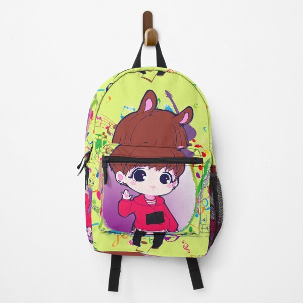 Item preview, Jungkook-Chibi designed and sold by LoU-LoU-Oficial.