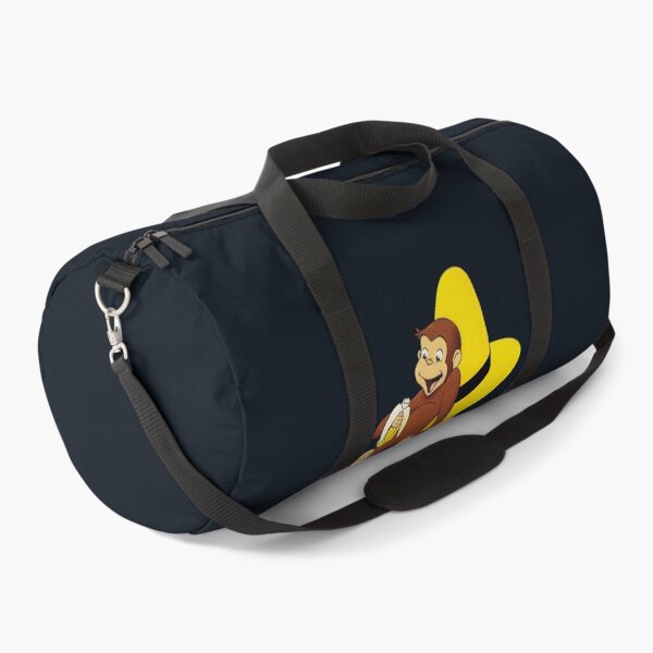Item preview, Curious George and the big yellow hat       designed and sold by GriffithsDale.